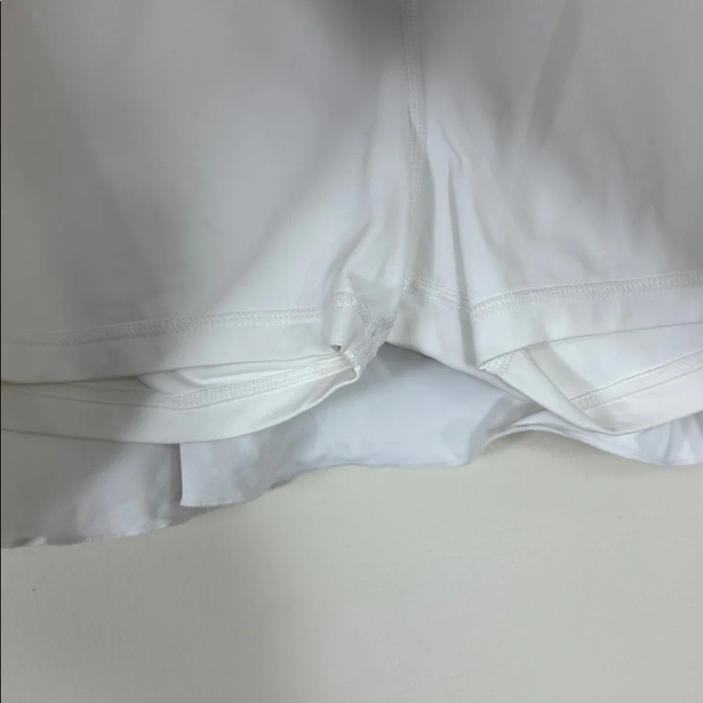 sofibella white tennis